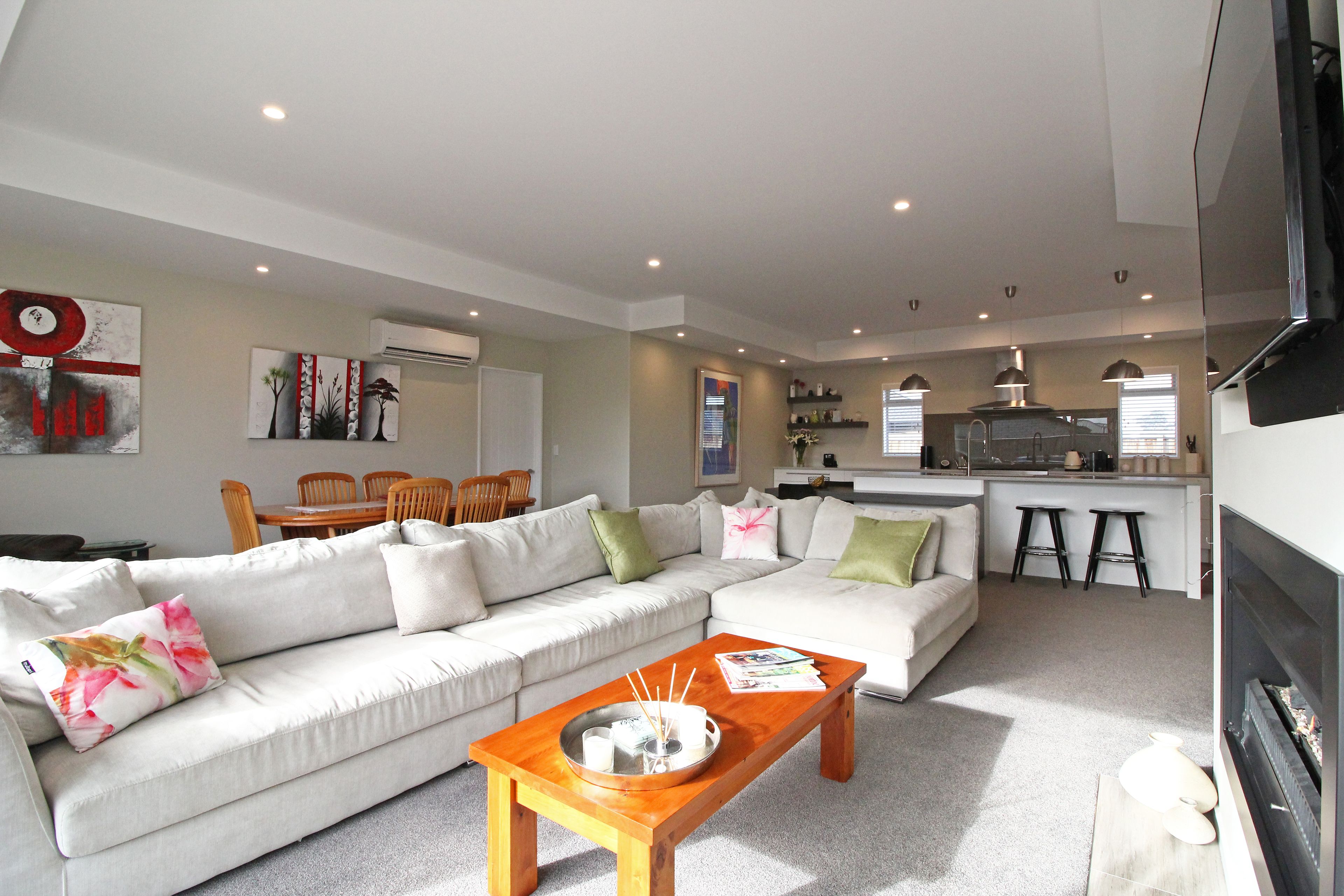 40A Beaumont Drive, Rolleston, Selwyn District