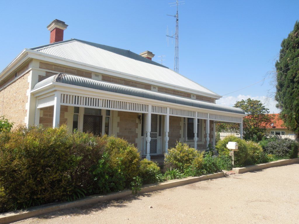 26 Ewing Street, Kadina, SA 5554