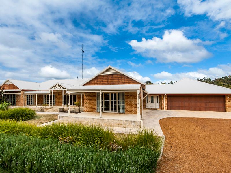56 Murray Grey Circle, Lower Chittering WA 6084