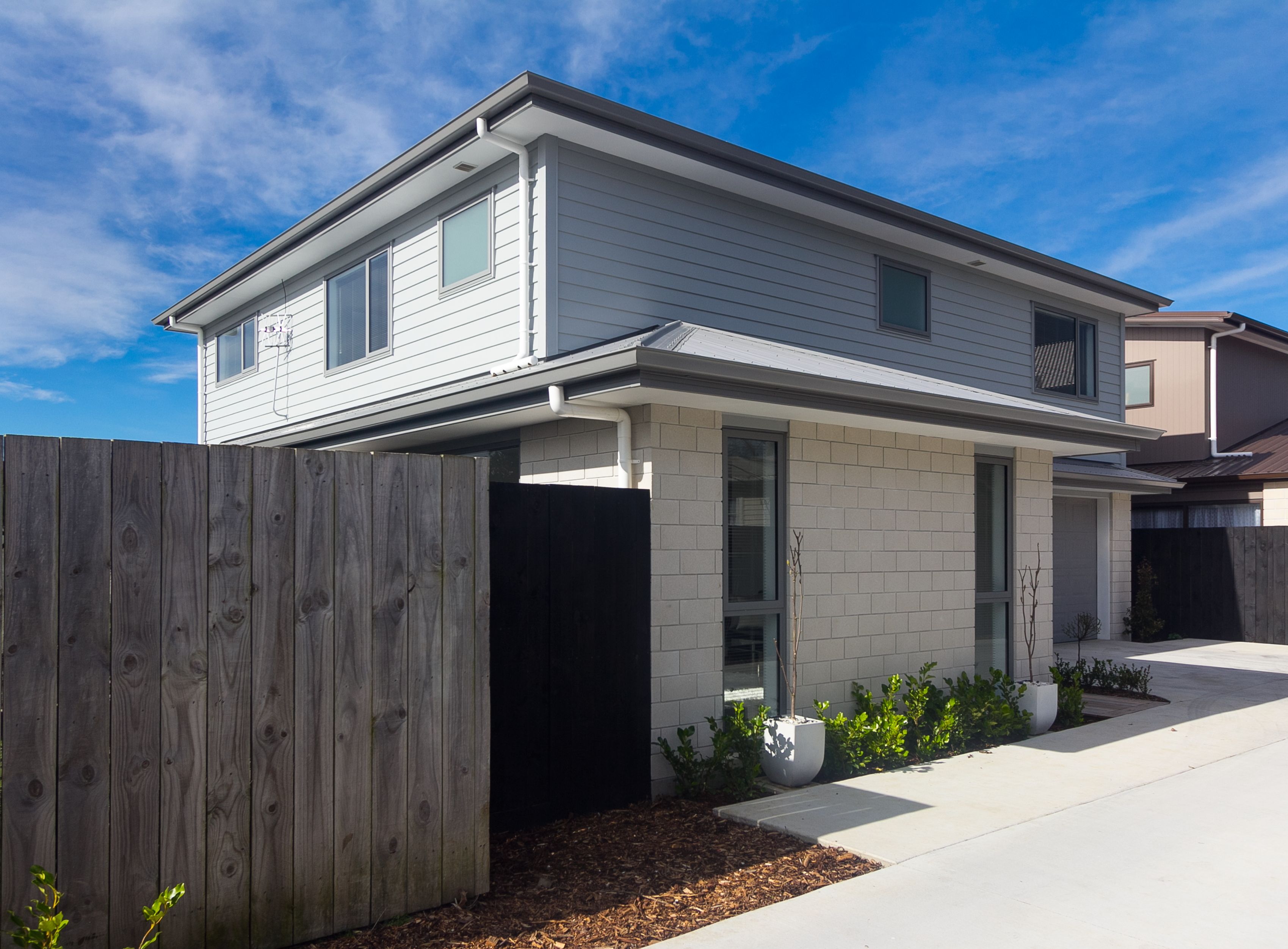1/42a Vine Street, Mangere, Manukau City