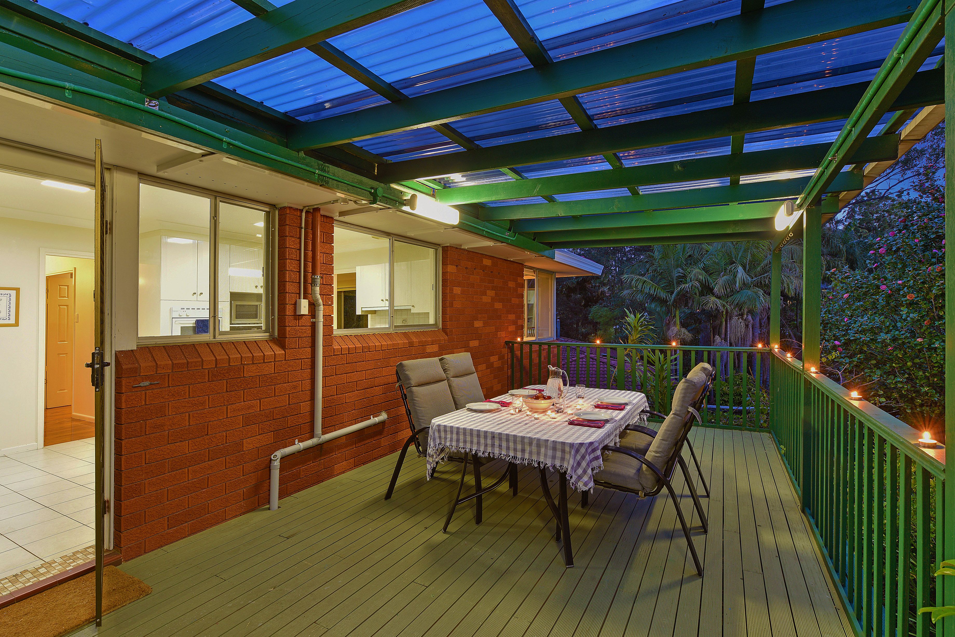 1/32 Albion Street, Pennant Hills, NSW 2120