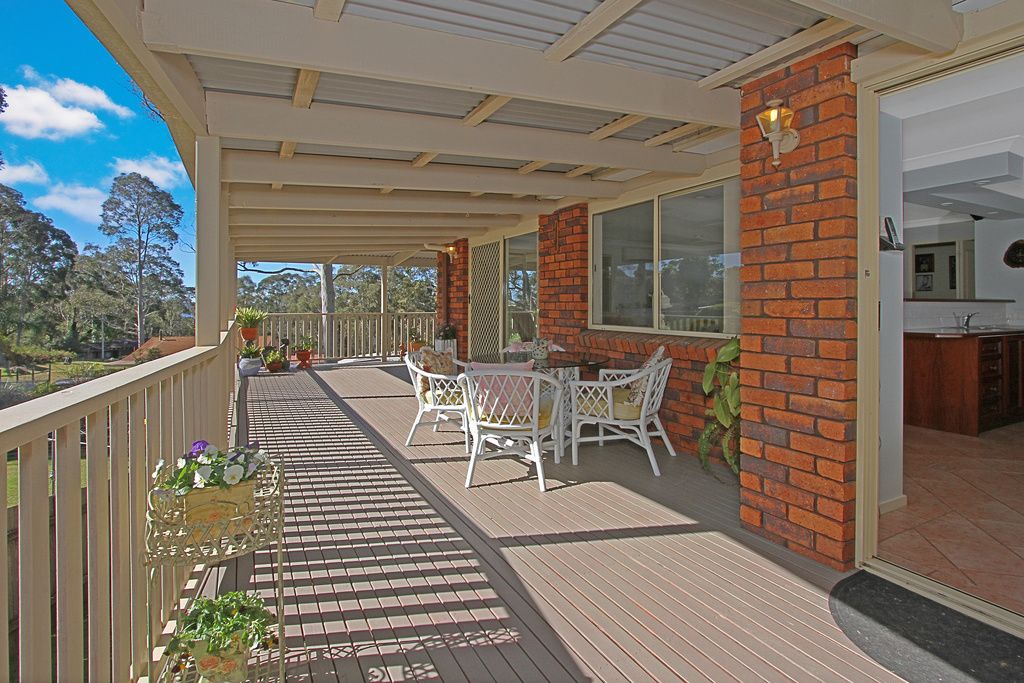 35 Calga Crescent, Catalina, NSW 2536