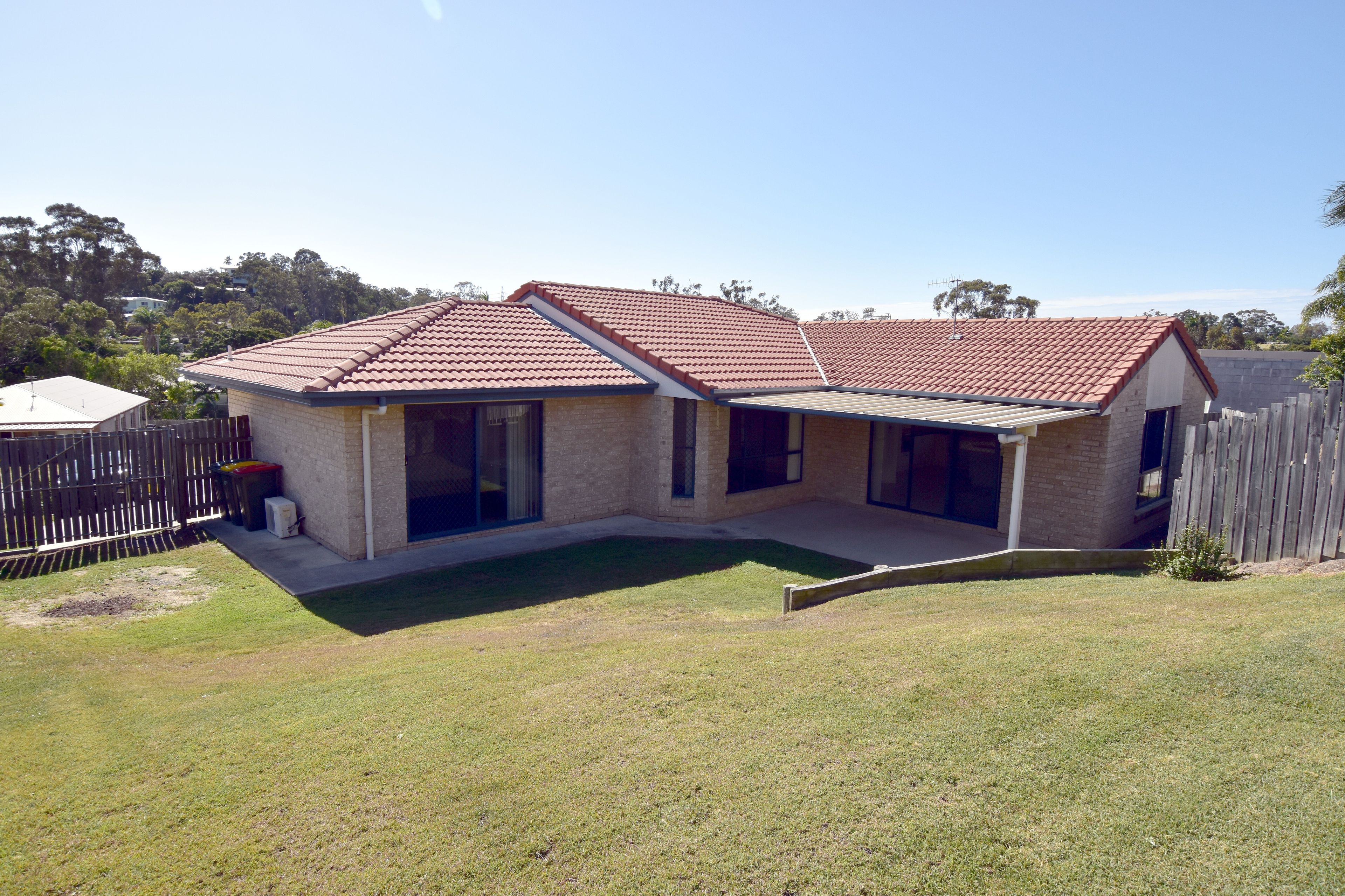 3 Dean Street, Glen Eden, QLD 4680