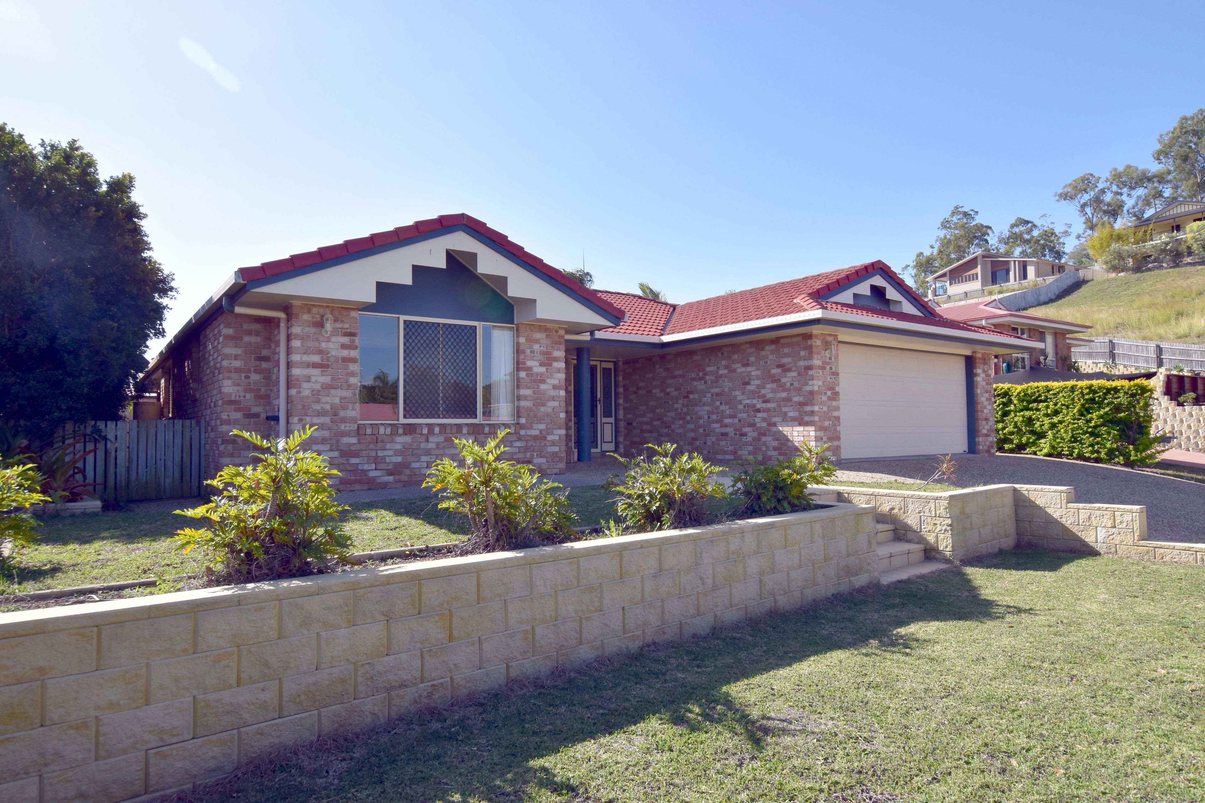 7 Maraboon Court, Clinton, QLD 4680
