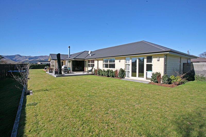 Village Living At It's Best! - Tai Tapu