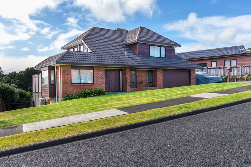 Solid, Spacious & Serene - Goodwood Heights