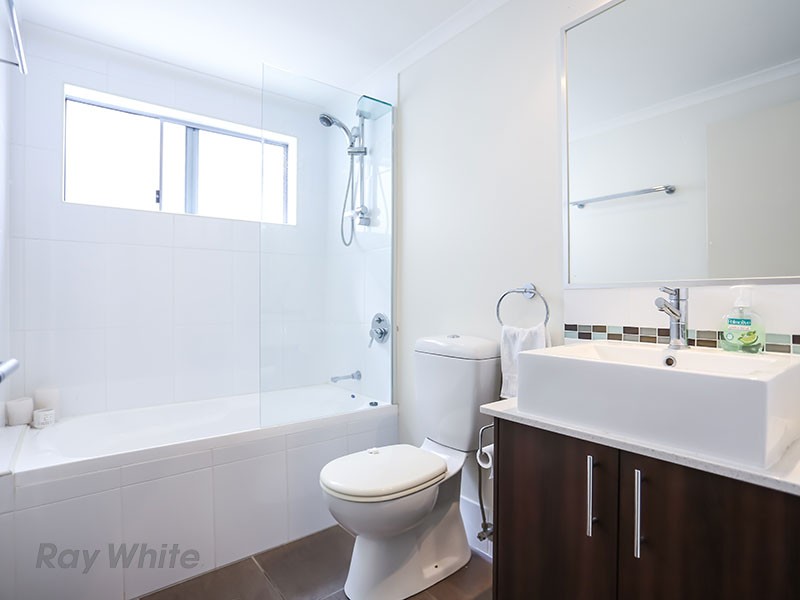 3/14 Frederick Street, Alderley, QLD 4051