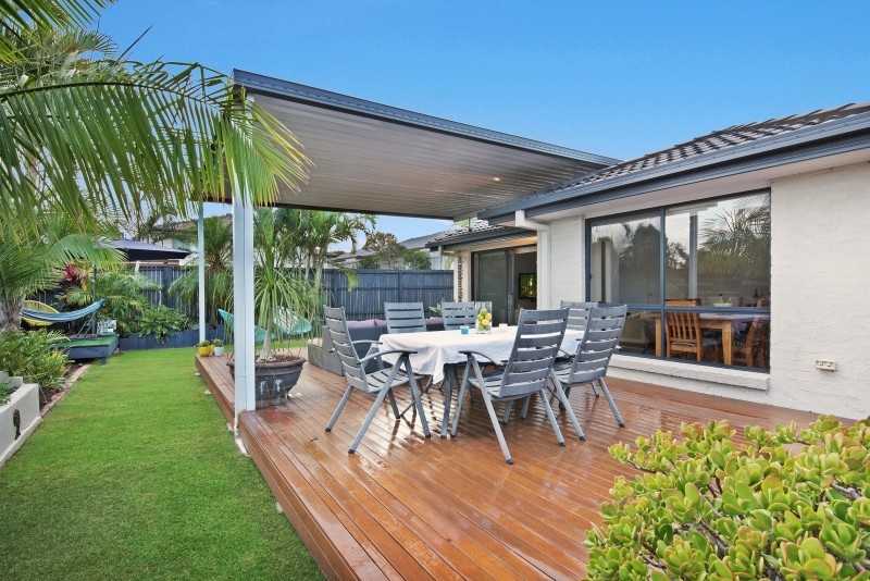 11 Zoe Place, Deception Bay, QLD 4508