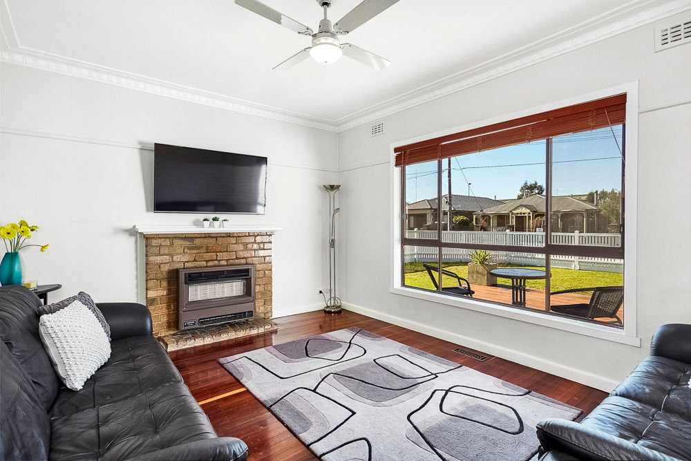 11 Dickinson Street, Hadfield, VIC 3046