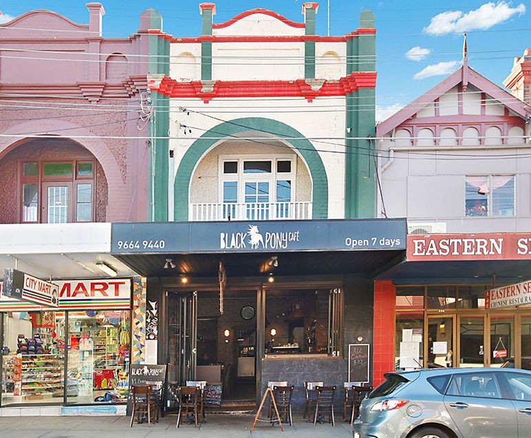 252 Coogee Bay Road, Coogee, NSW 2034