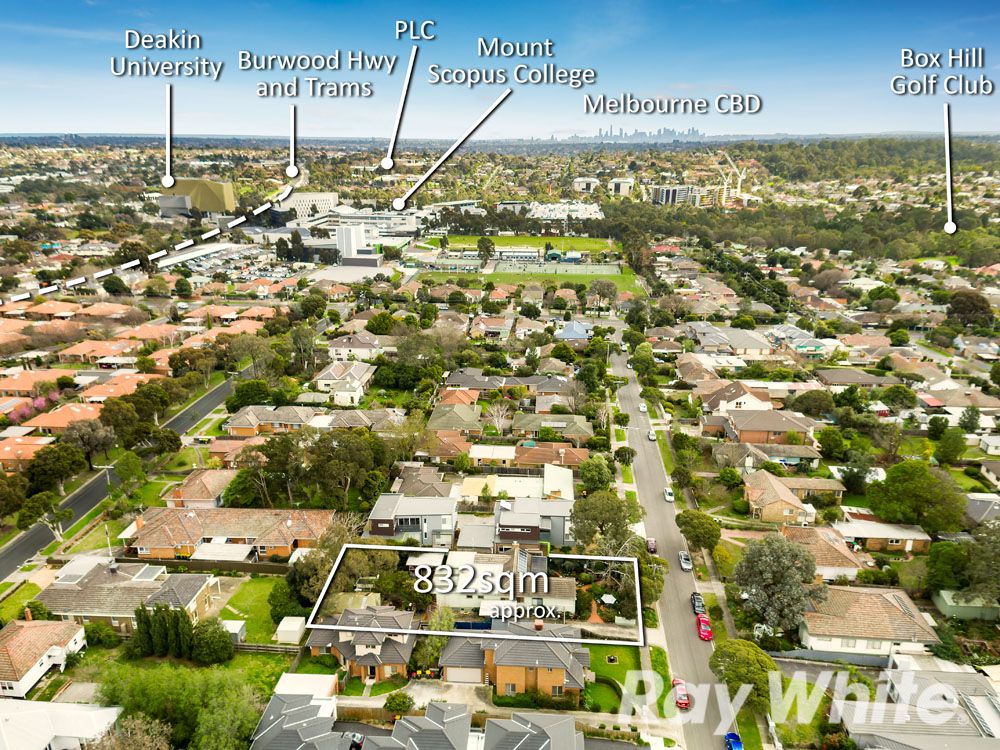 18 Summit Road, Burwood, VIC 3125