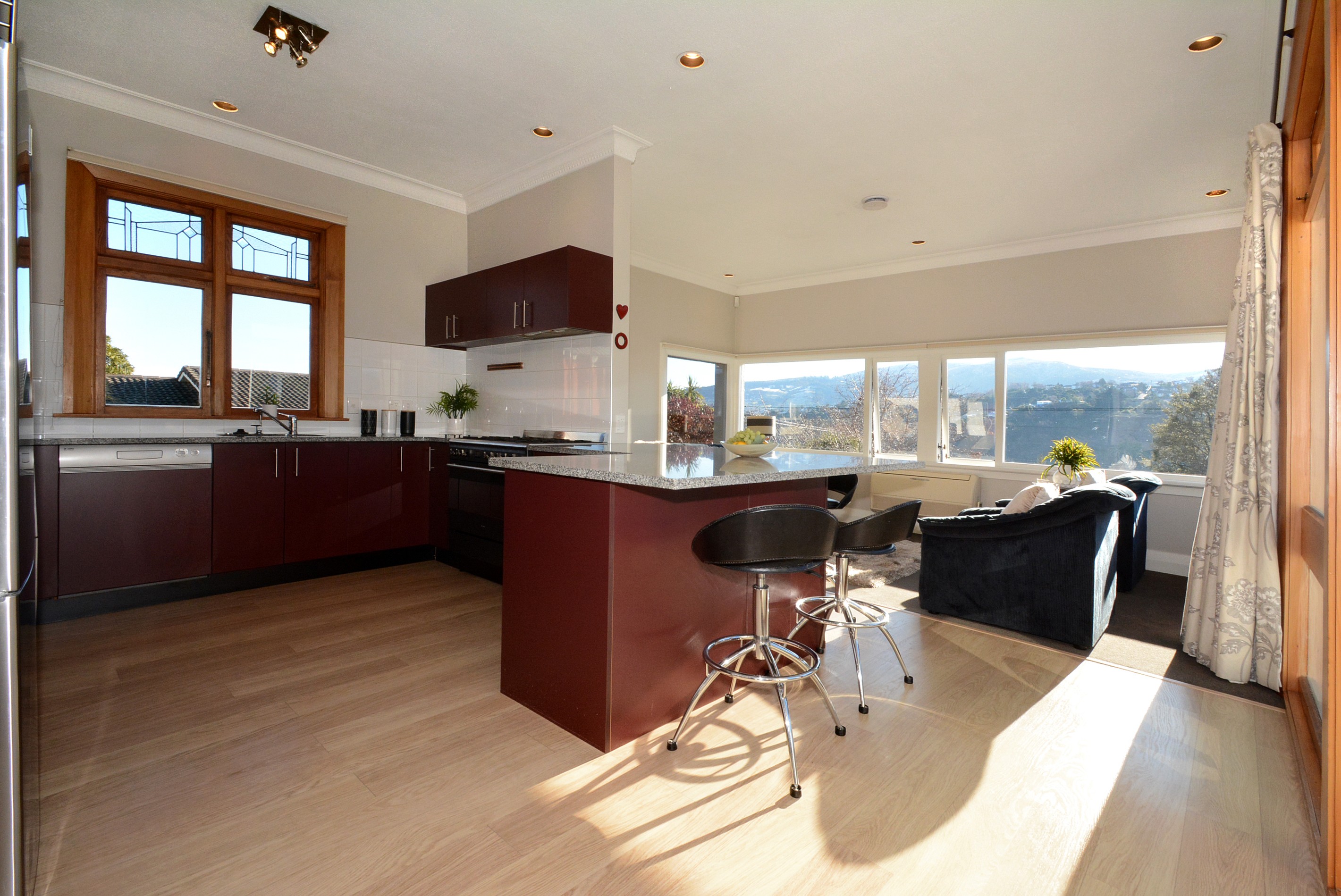 57 Evans Street, Opoho, Dunedin City