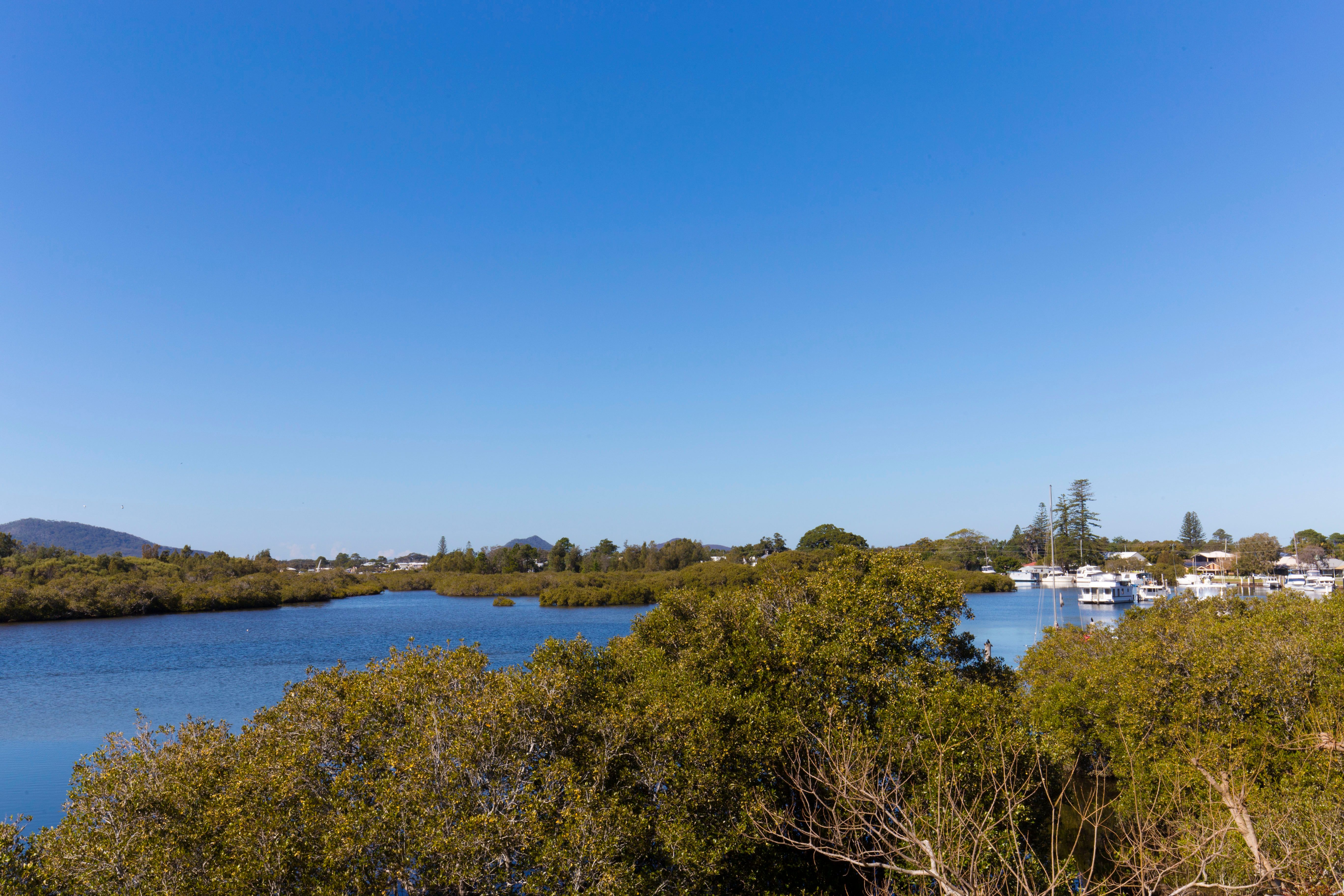 2 Port Stephens Street