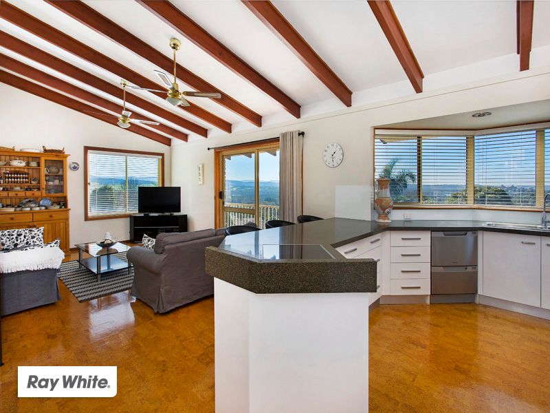 32 McBrien Drive, Kiama Downs, NSW 2533