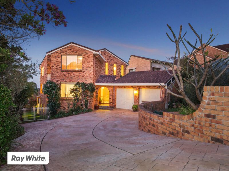 32 Mcbrien Drive