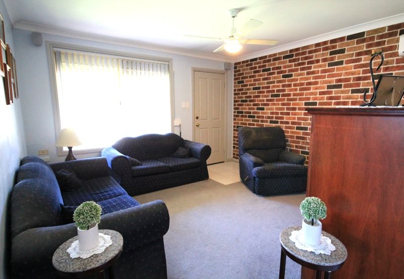 17a Sandplover Place, Hinchinbrook, NSW 2168