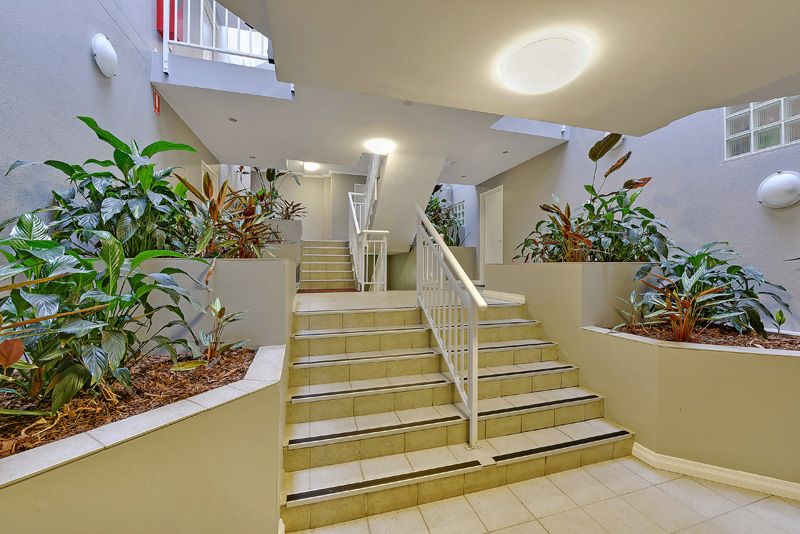 18/21 Water Street, Hornsby, NSW 2077