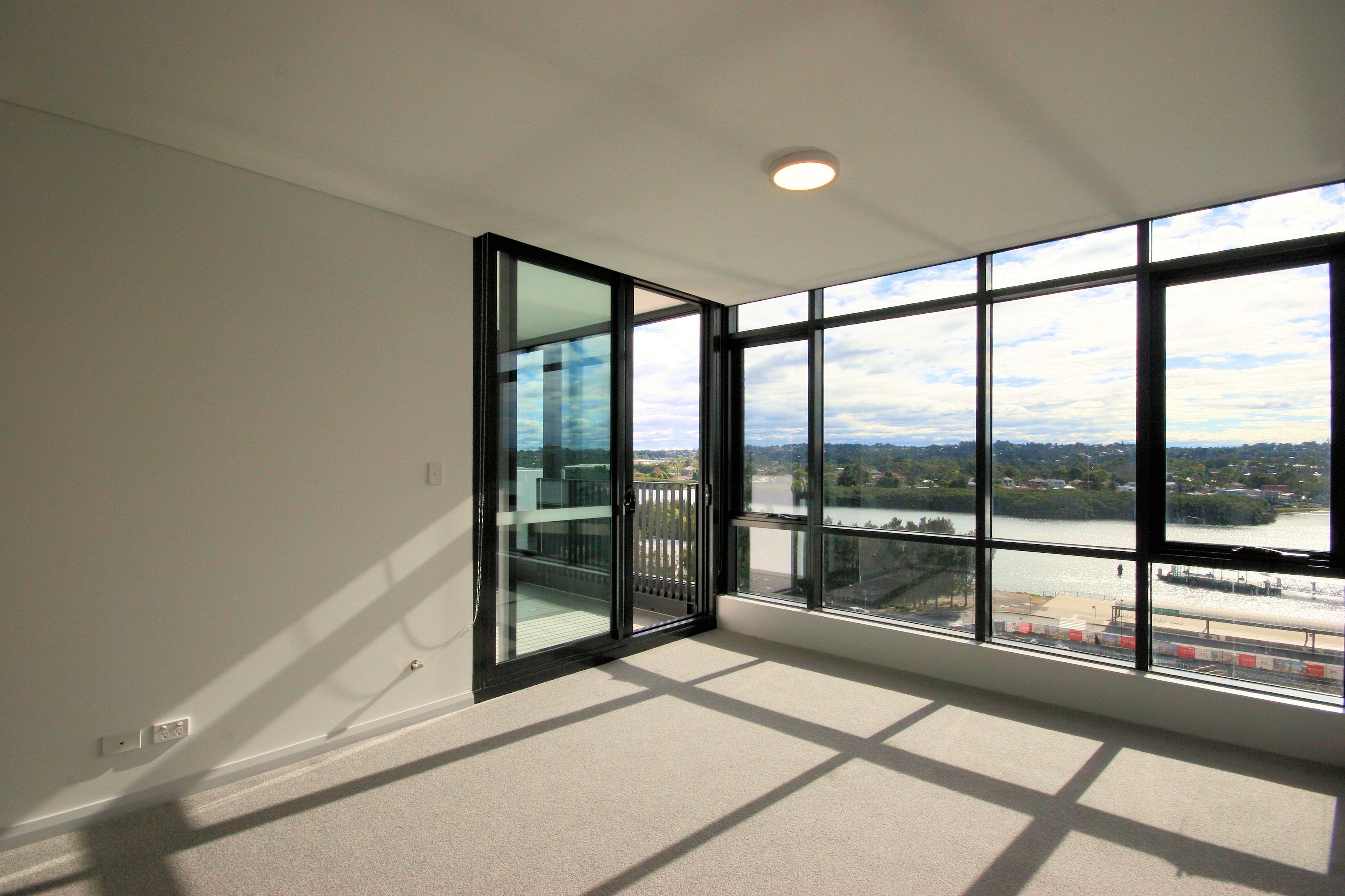 913 / 10 Burroway Road, Wentworth Point, NSW 2127
