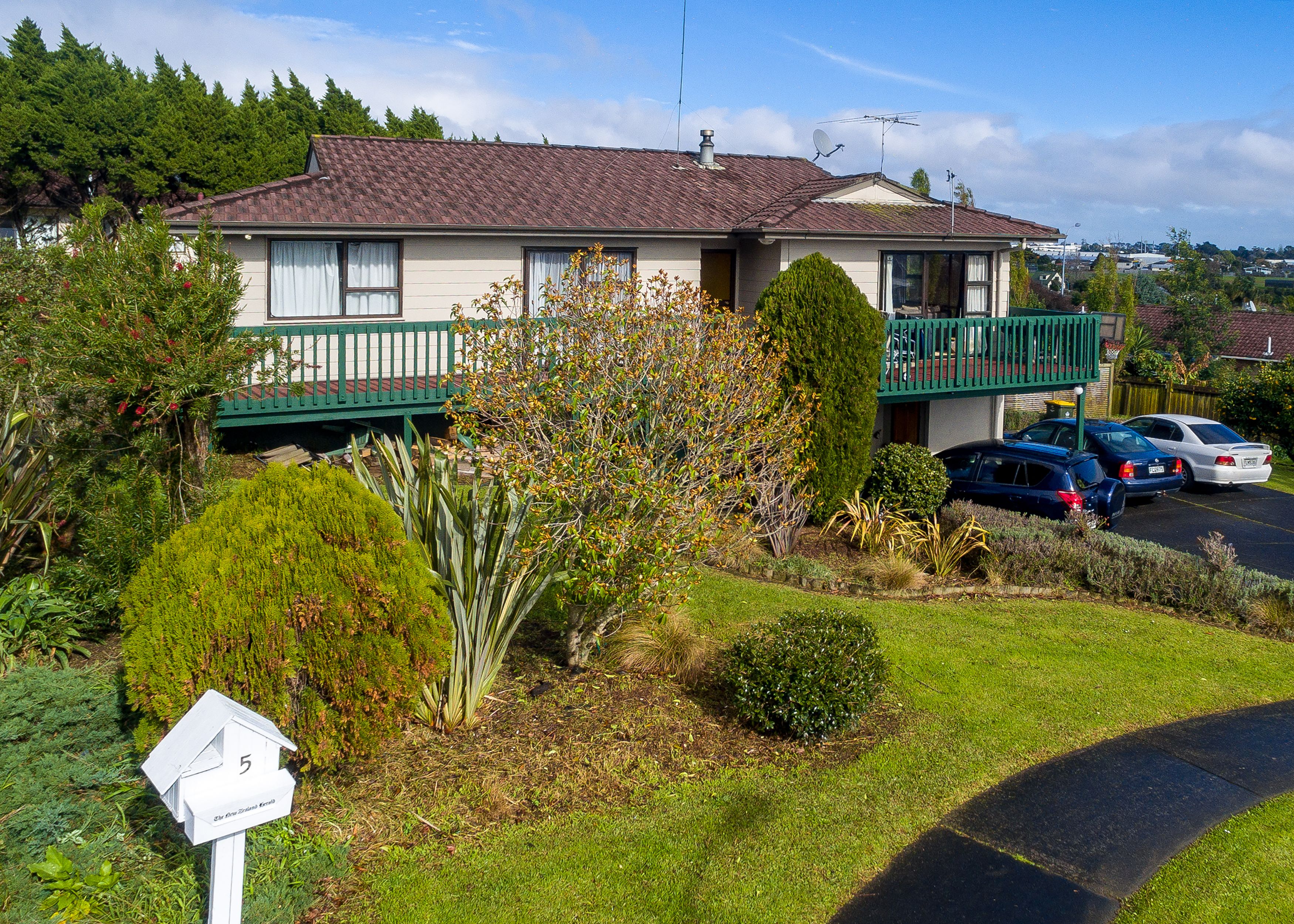 3 Marco Place, Highland Park, Manukau City