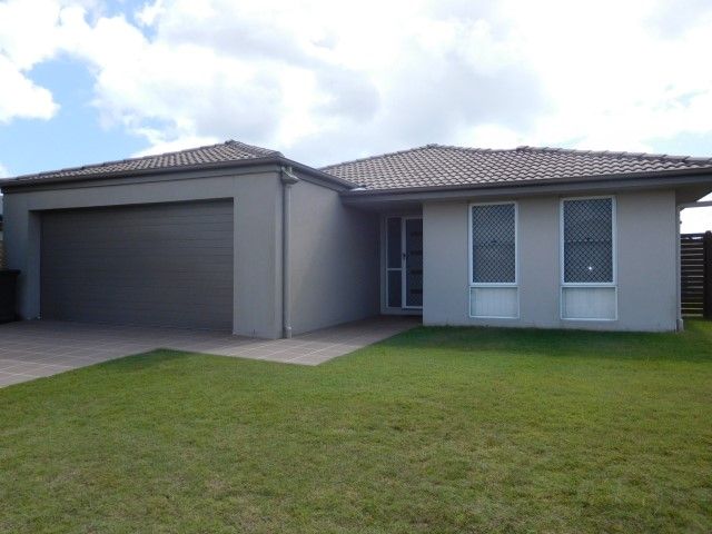 53 Lady Penrhyn Drive, Eli Waters, QLD 4655