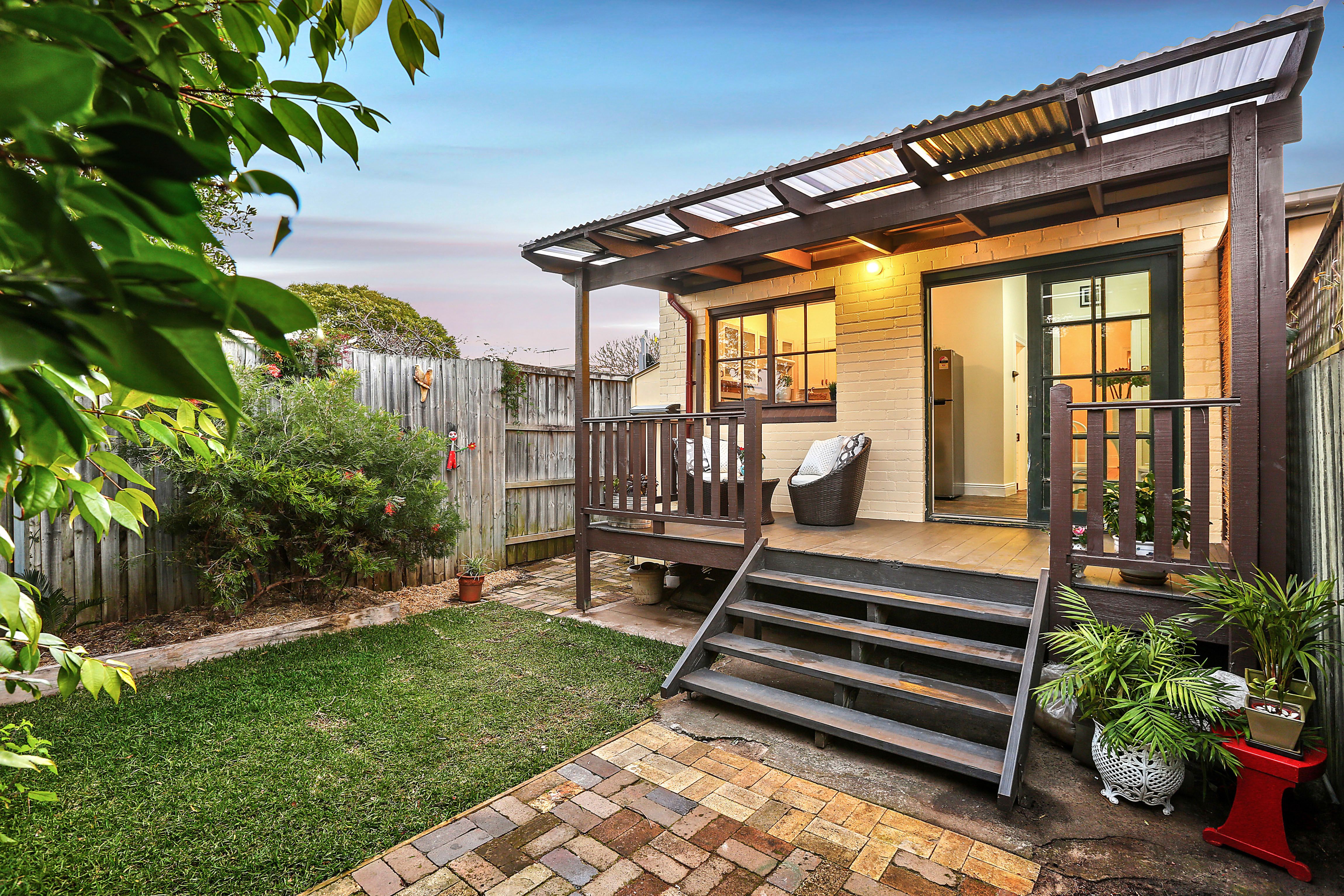 1 Ducros Street, Petersham, NSW 2049