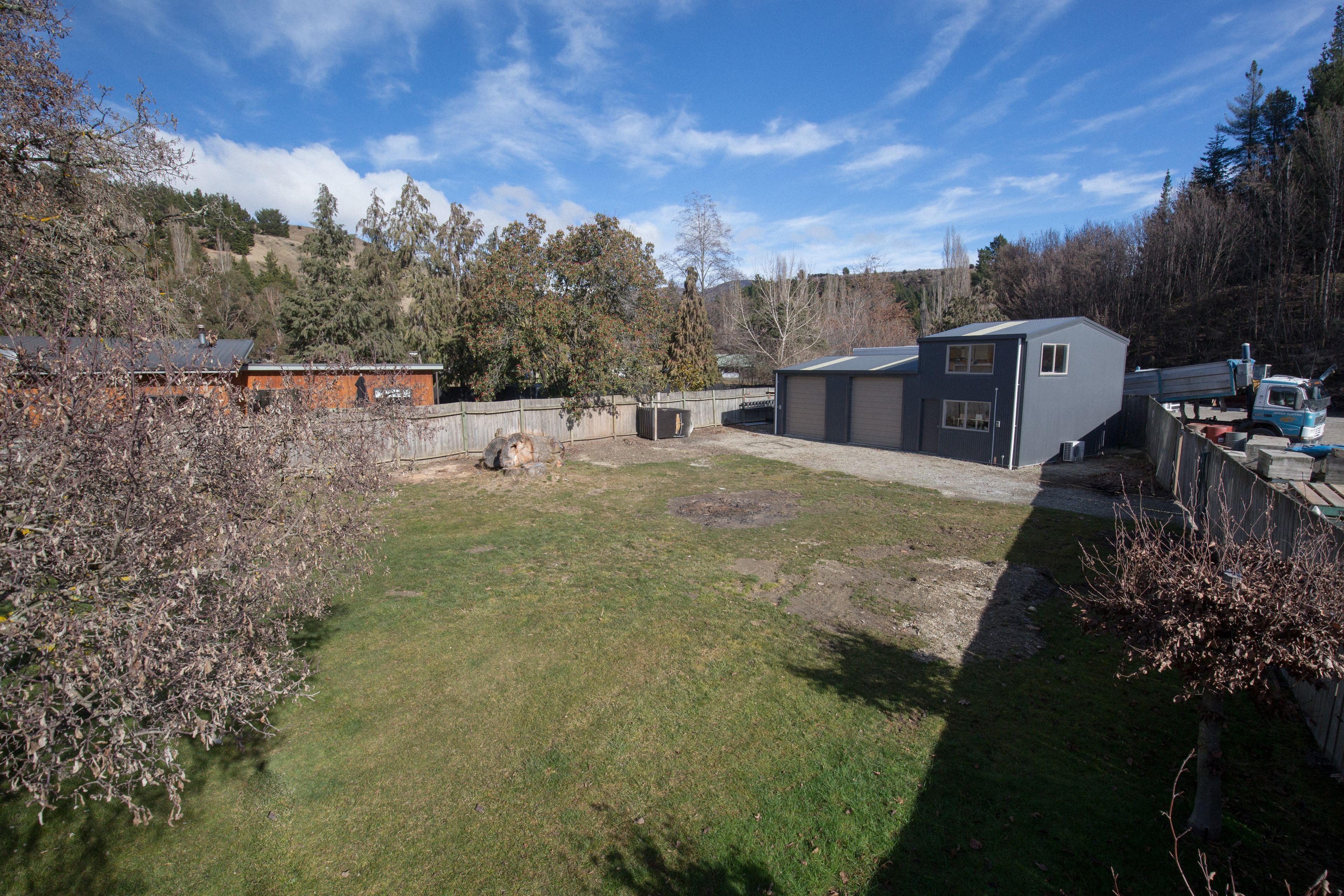 108a Main Road, Luggate, Queenstown Lakes District