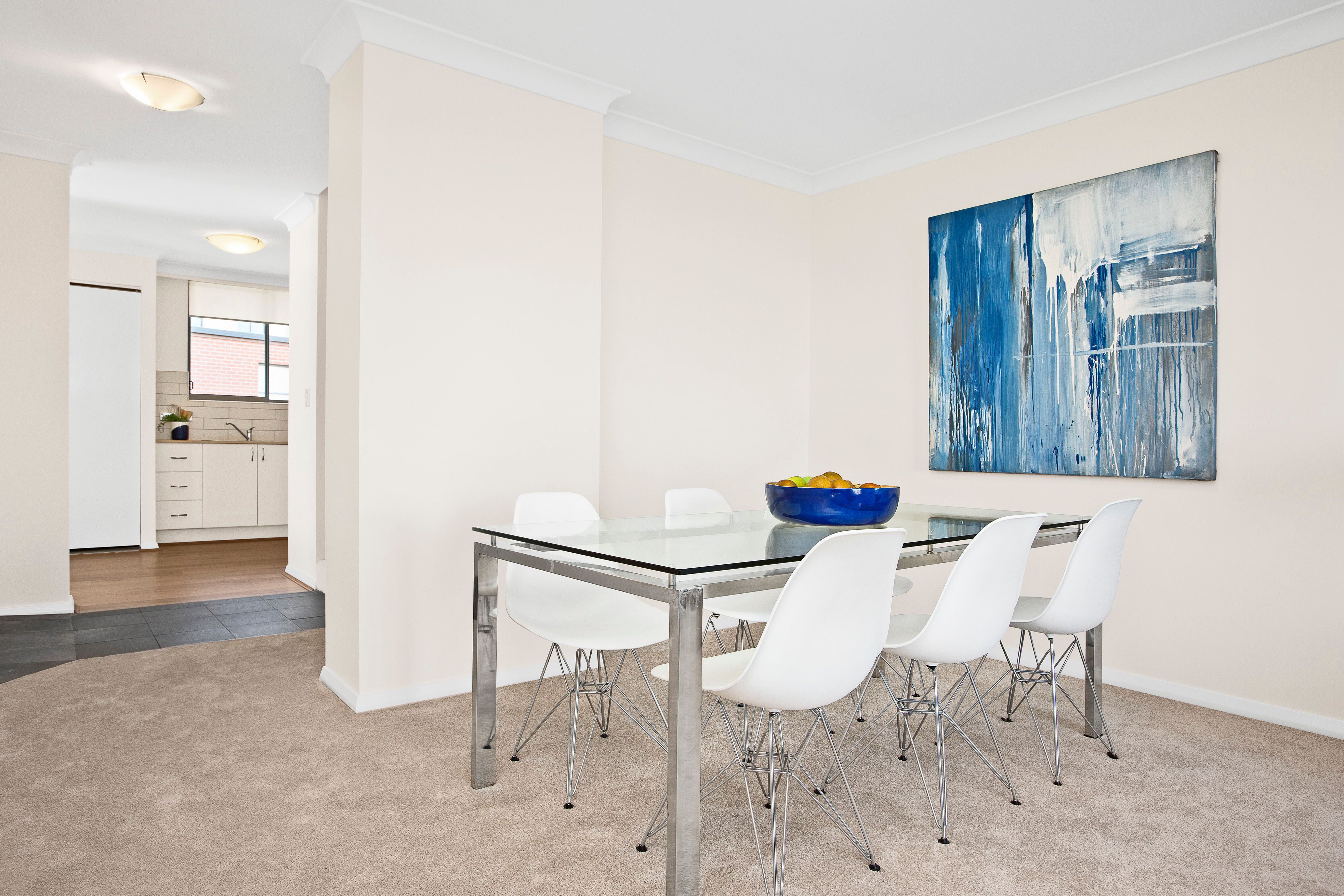 83/21 Regent Street(Entrance south building Renwick St), Redfern, NSW 2016