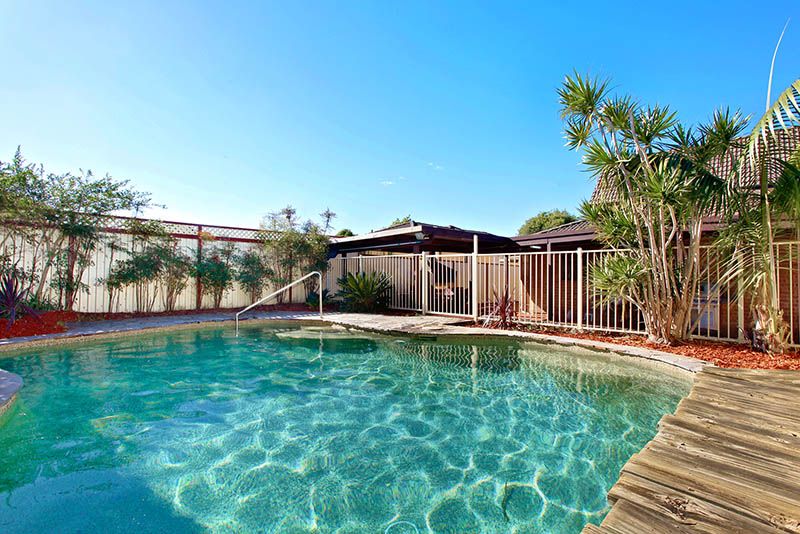 14 Conrad Street