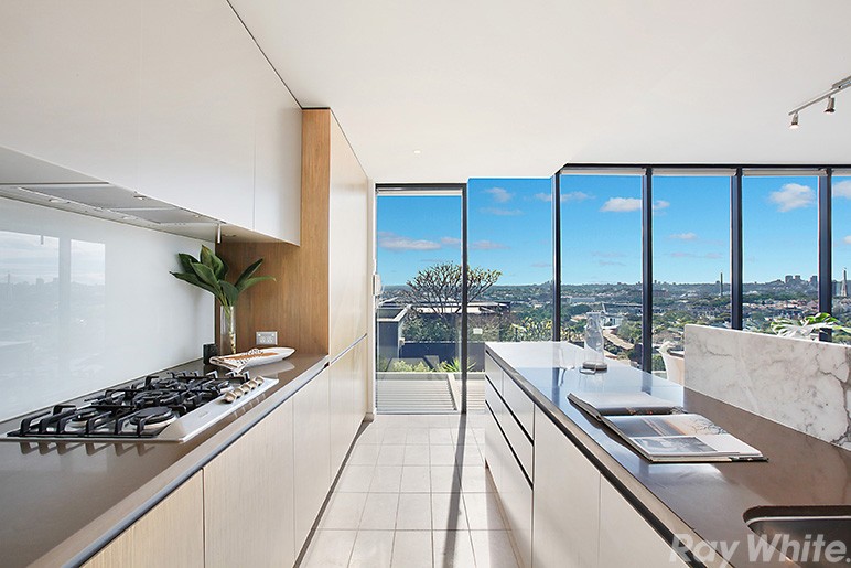 1503/1 Sterling Circuit, Camperdown, NSW 2050