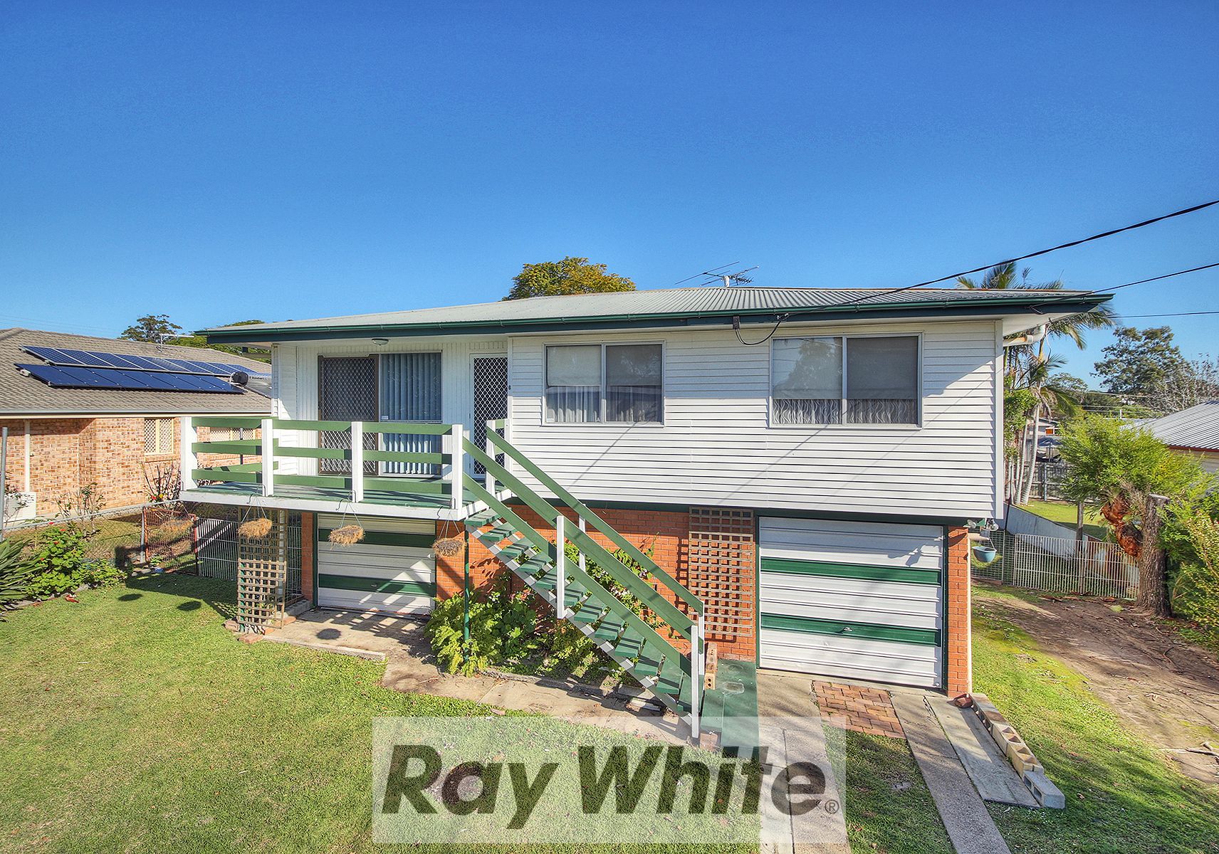 6 Naroo Street, Logan Central, QLD 4114