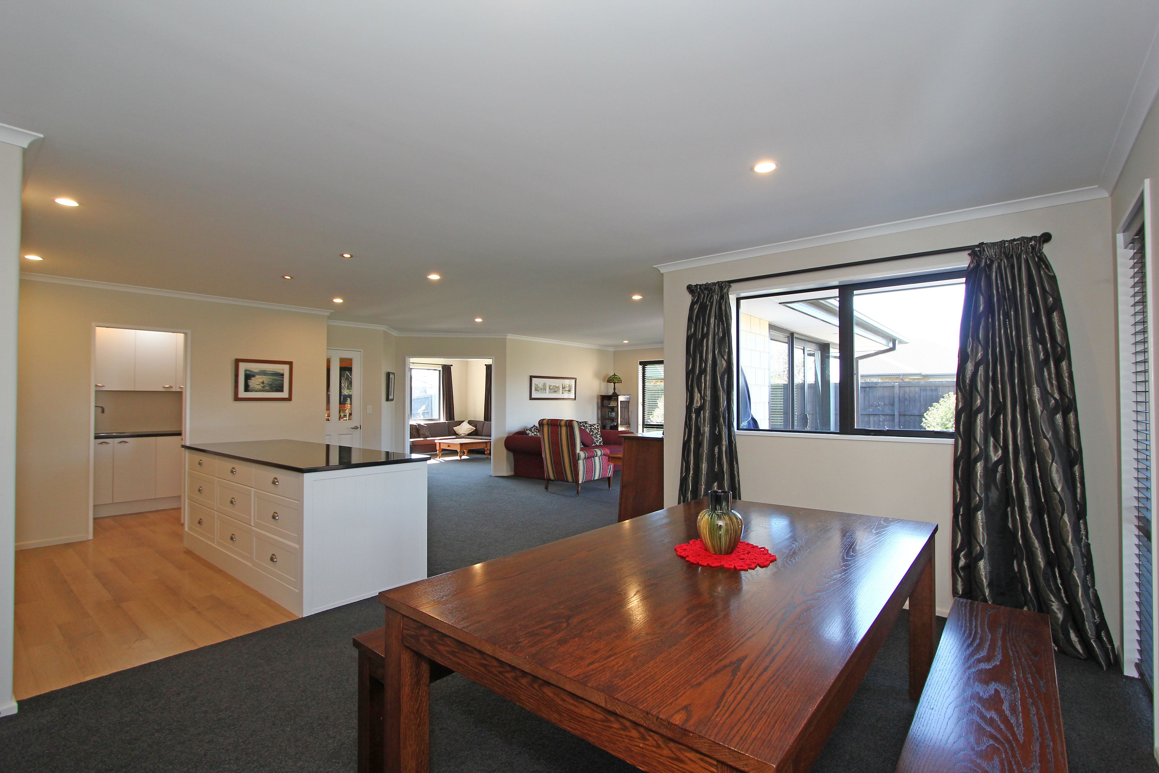 12 Beaumont Drive, Rolleston, Selwyn District