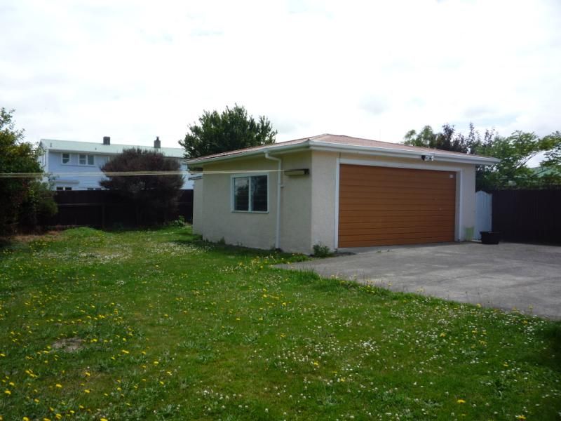 16 Andrew Street, Feilding, Manawatu District