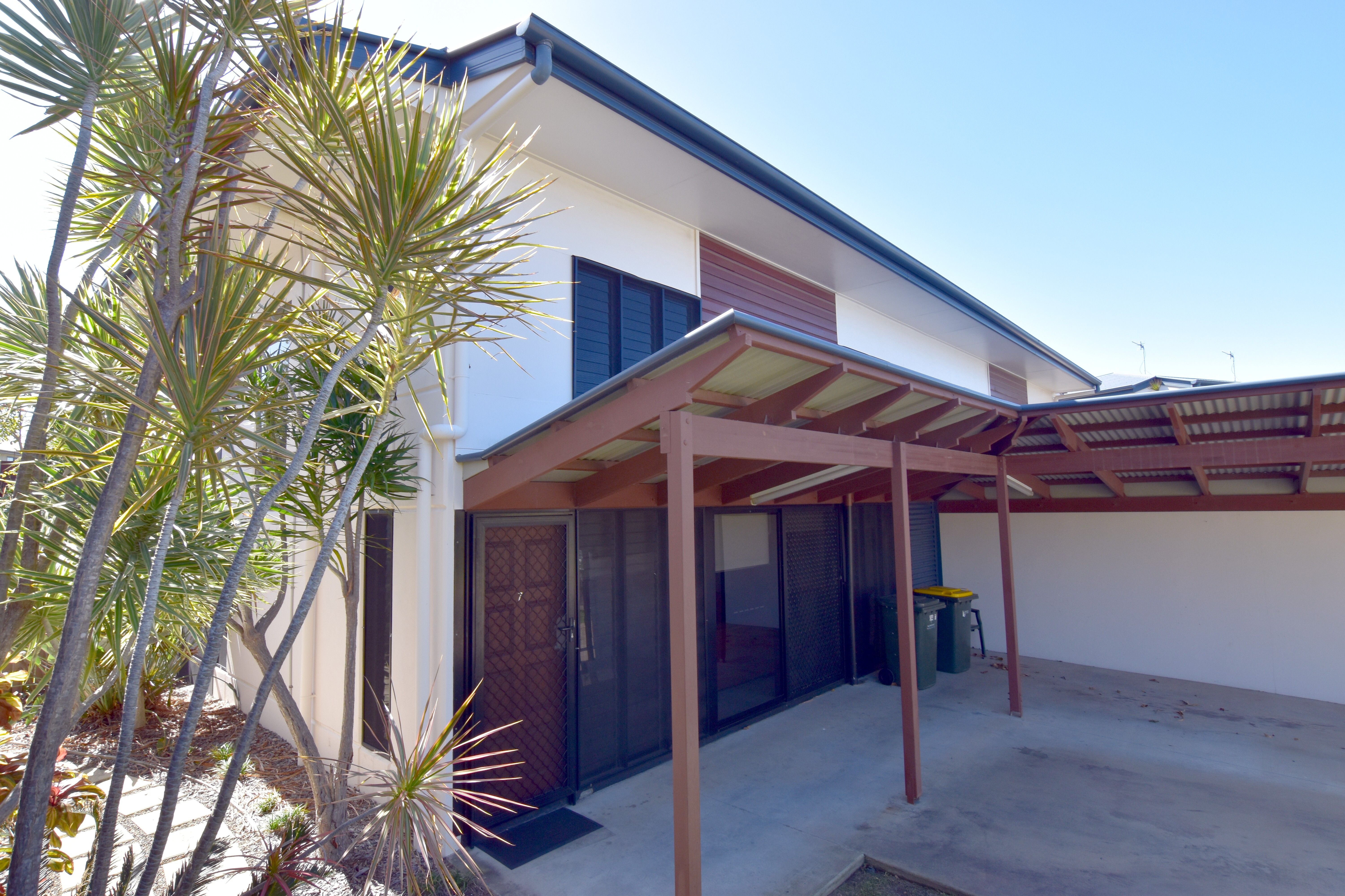 7/34 Marten Street, South Gladstone, QLD 4680