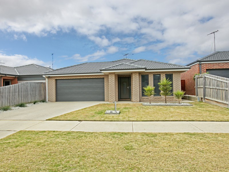 13 MacFarlane Street, Marshall, VIC 3216