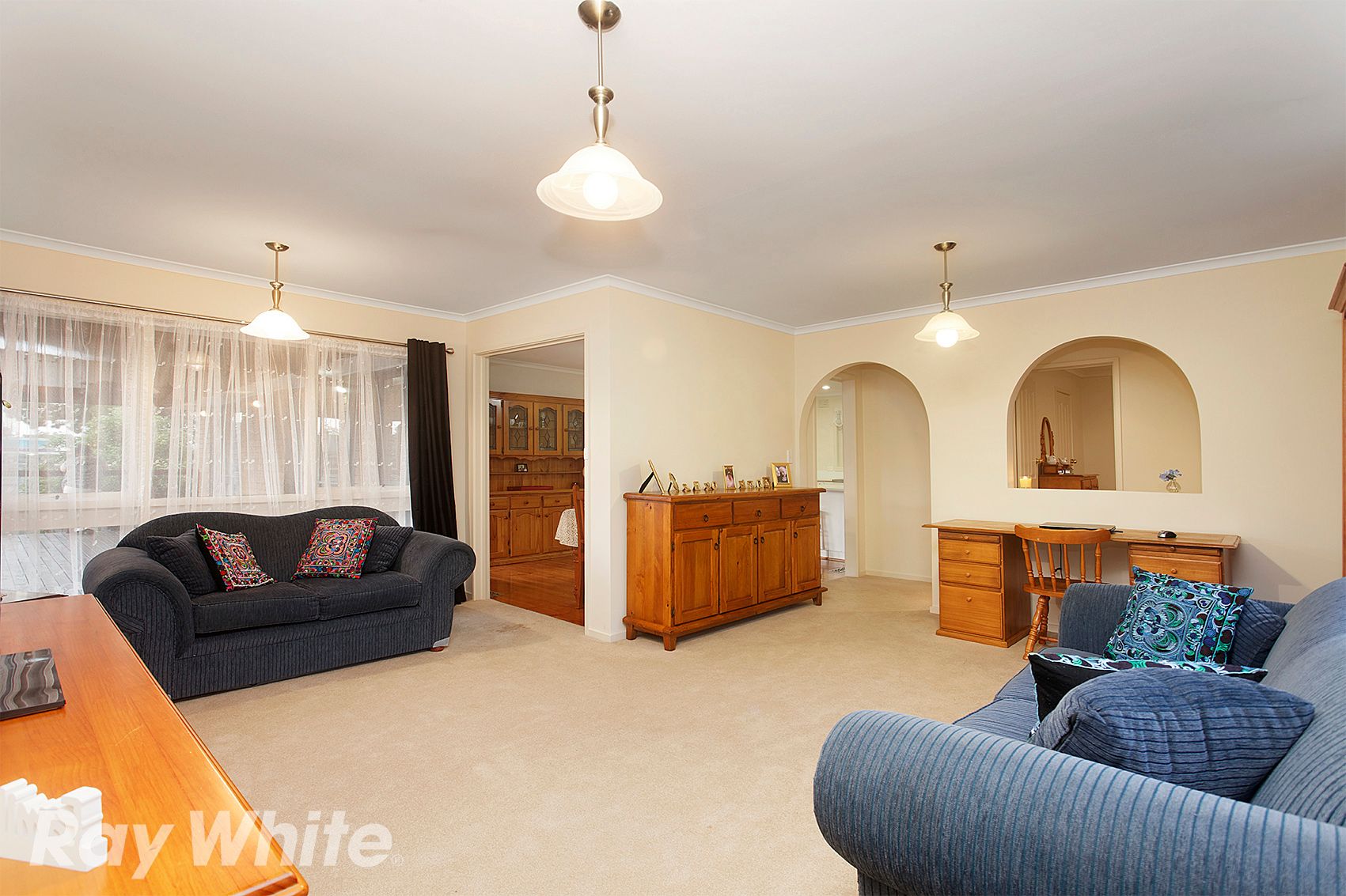 3 Albany Court, Wantirna, VIC 3152
