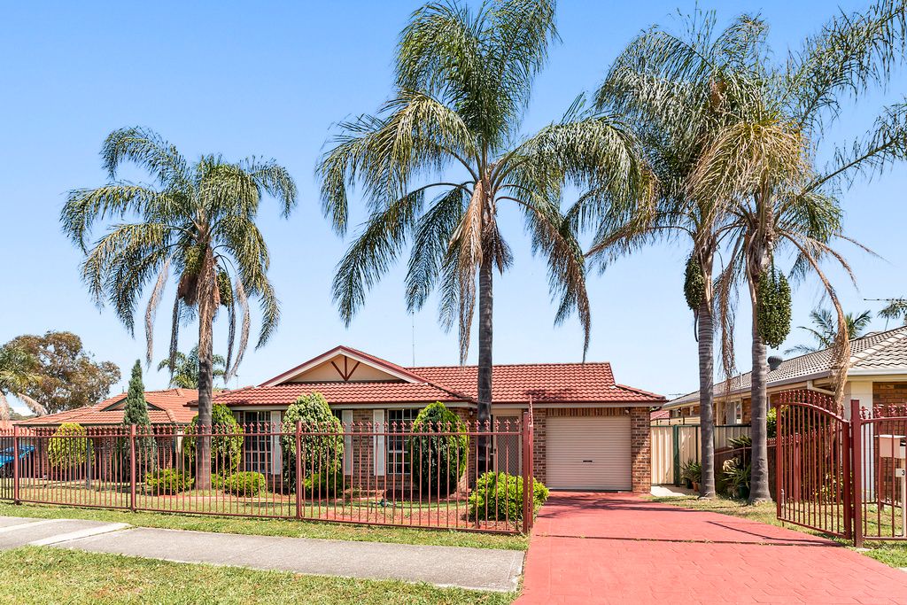 38 Whitford Road, Hinchinbrook, NSW 2168