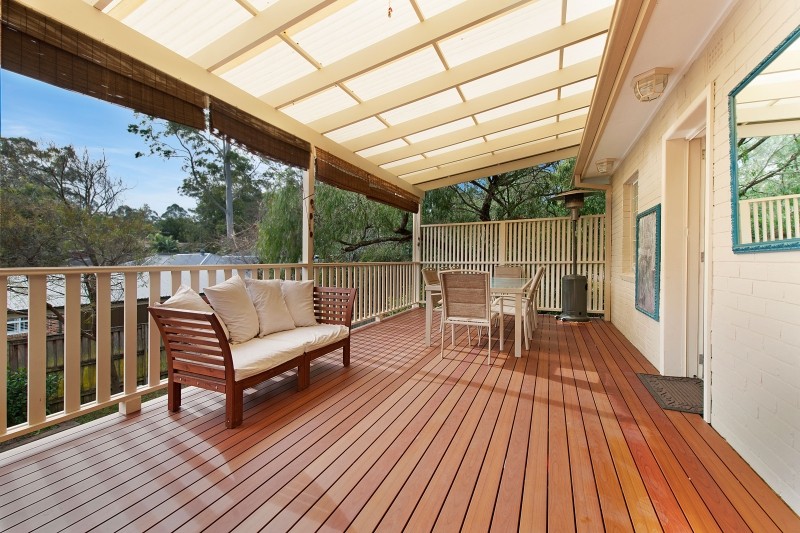 19 Fraser Road, Normanhurst, NSW 2076