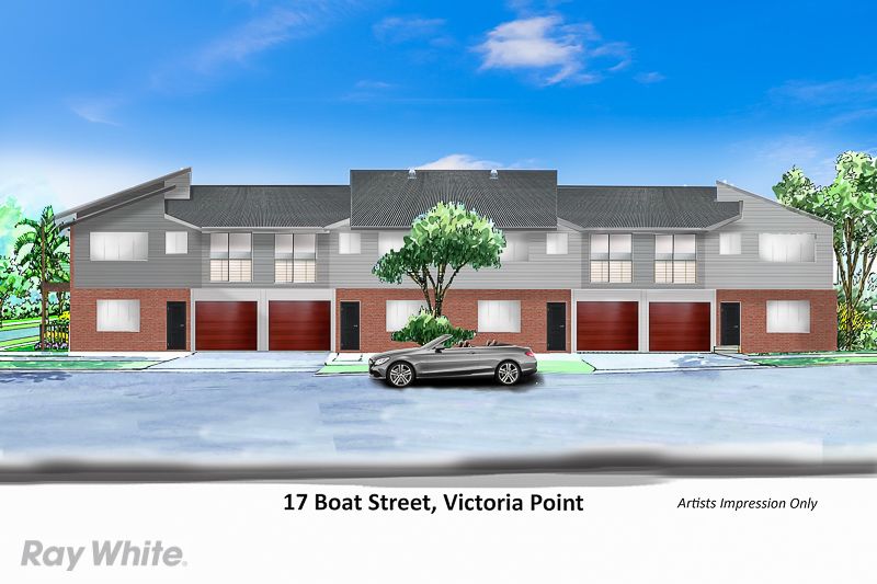17 Boat Street, Victoria Point QLD 4165