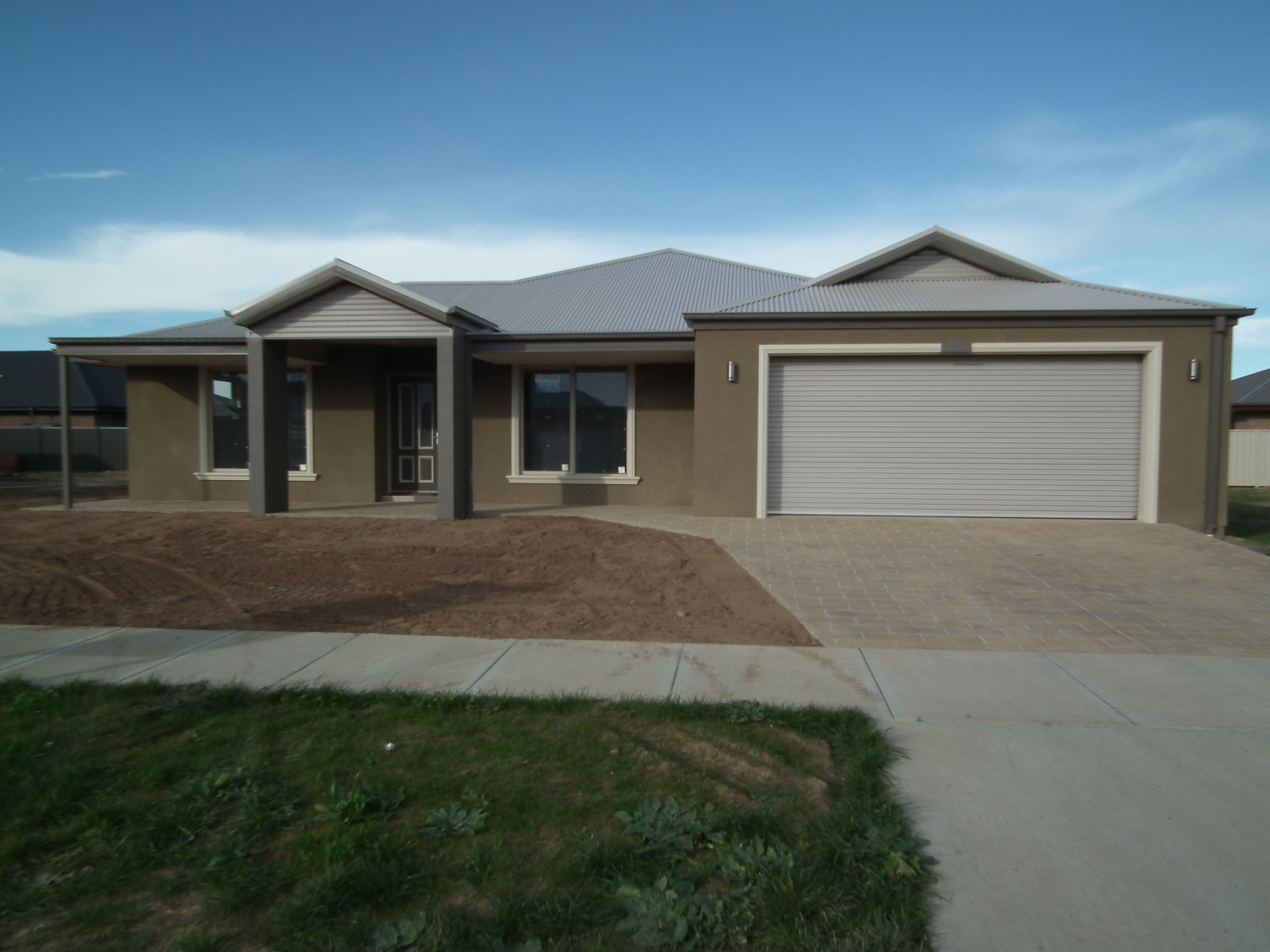 4 Kheminda Crescent, Nagambie VIC 3608