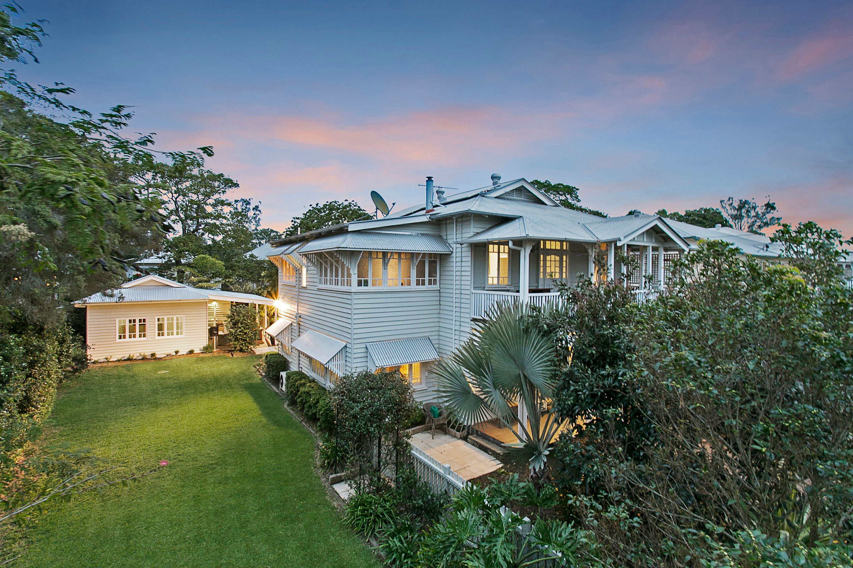 15 Erinvale Street, Corinda, QLD 4075