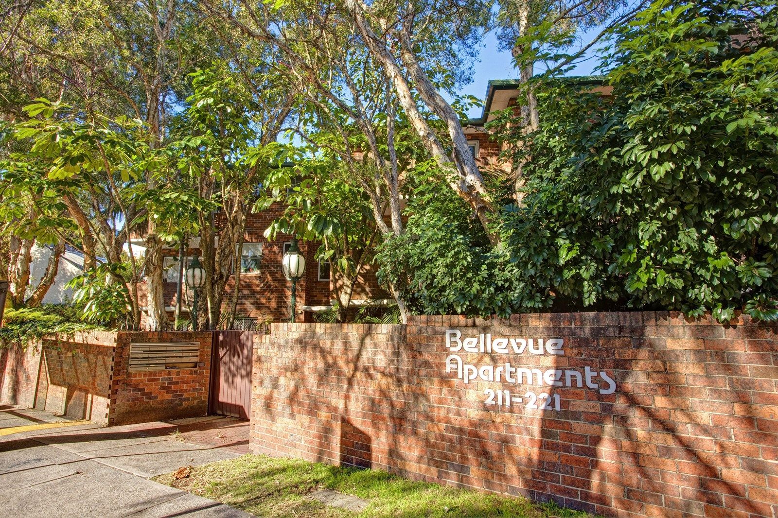 15/211 Old South Head Road, Bondi, NSW 2026