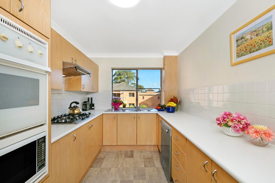 6/1-9 Yardley Avenue, Waitara, NSW 2077