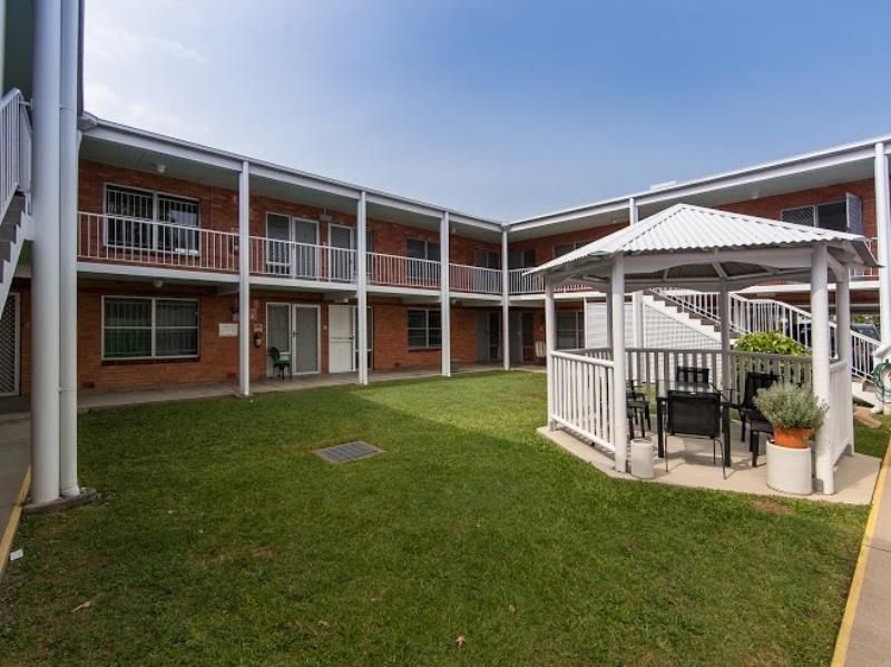10/27 Fernberg Road, Paddington, QLD 4064