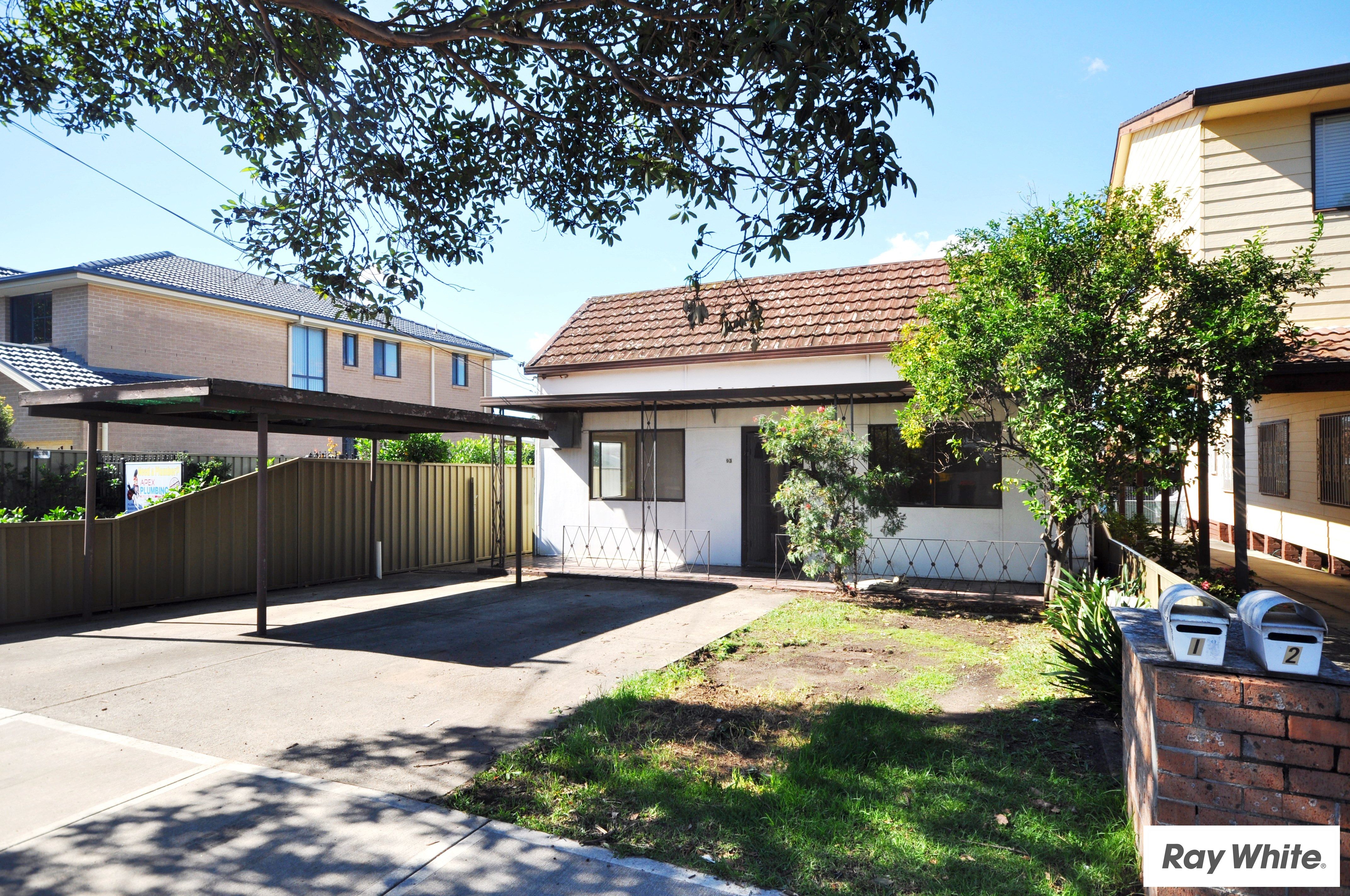 93 John Street, Lidcombe, NSW 2141