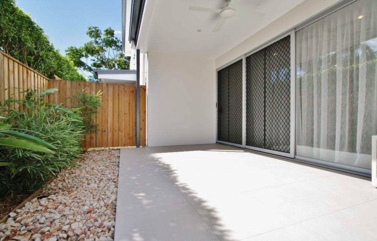 2/32 Troubridge Street, Mount Gravatt East, QLD 4122
