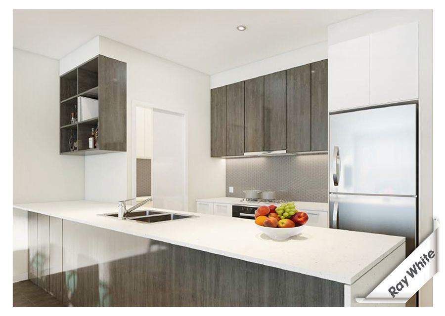 Unit 14 Corner Solong Street and Stockman Avenue, Lawson, ACT 2617