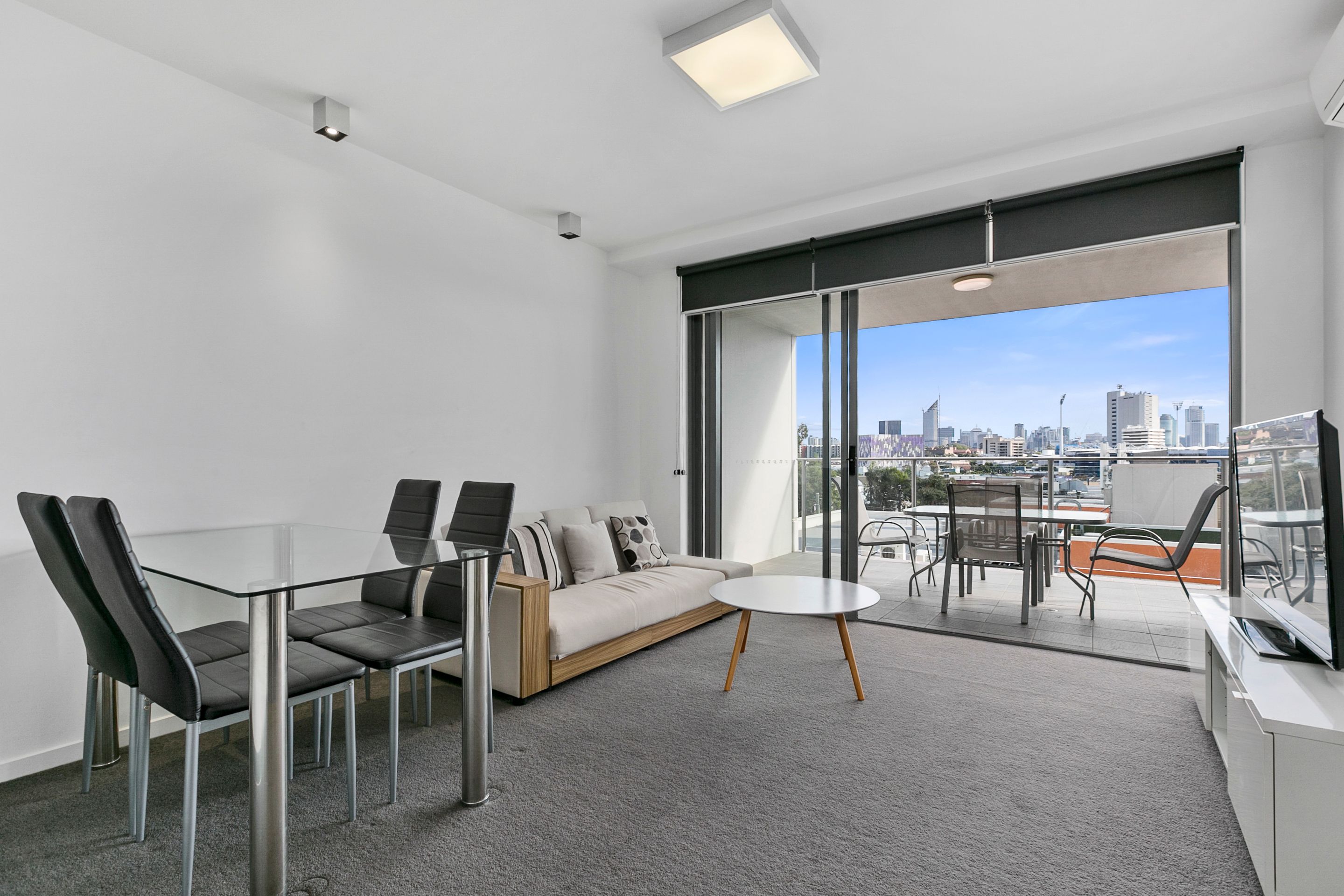 403/151 Logan Road, Woolloongabba, QLD 4102