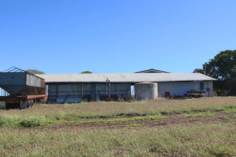 Diamond Downs Kilcummin Road, Clermont, QLD Rural Rural Mixed Farming