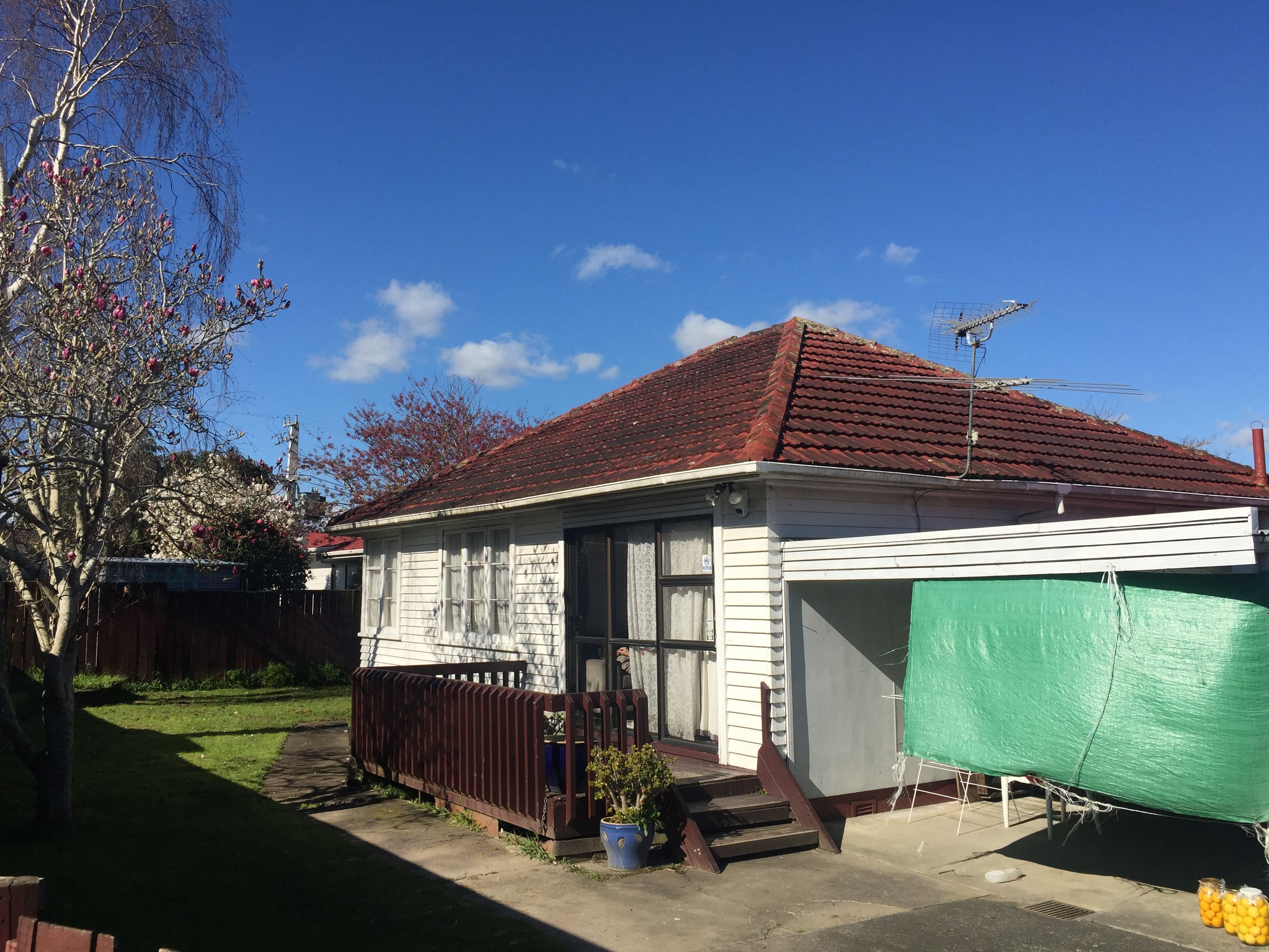 Manurewa, Manukau City