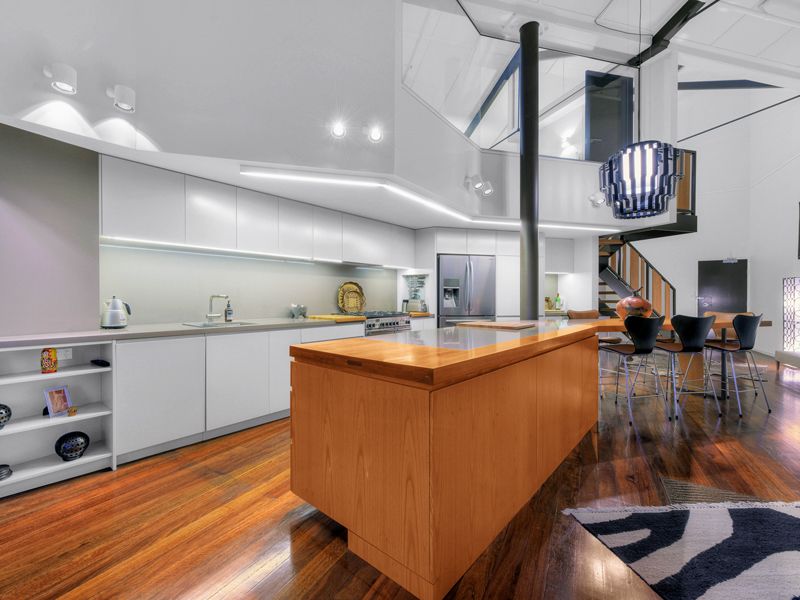 36/22 Florence Street, Teneriffe, QLD 4005